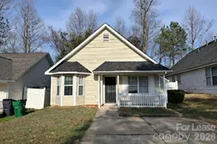 3707 Silver Ore Ln, Charlotte, NC 28216 - Photo 1