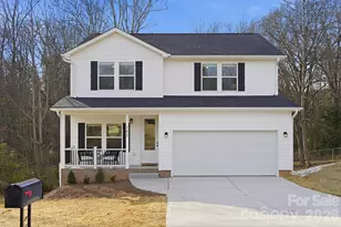 161 Shamrock St NE, Concord, NC 28025 - Photo 1