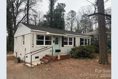 1112 Norris Avenue, Charlotte, NC 28206 - Photo 1