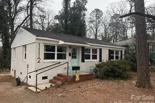 1112 Norris Ave, Charlotte, NC 28206 - Photo 1