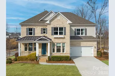 14238 Morningate Street, Huntersville, NC 28078 - Photo 1