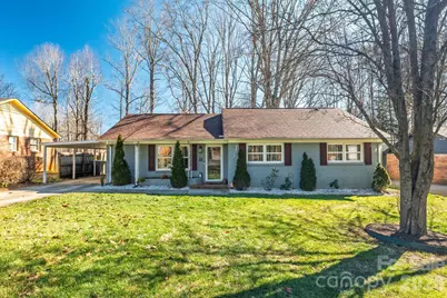 10305 Starwood Drive, Charlotte, NC 28215 - Photo 1