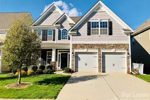 9230 Inverness Bay Rd, Charlotte, NC 28278 - Photo 1