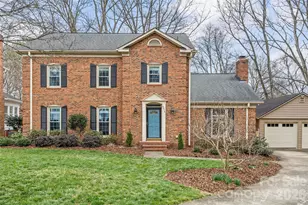 9619 Radner Ln, Charlotte, NC 28277 - Photo 1