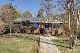 1933 Brookdale Ave, Charlotte, NC 28210 - Photo 1