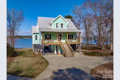 2583 Rockbridge Road, Ridgeway, SC 29130 - Photo 1