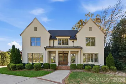1219 Coddington Place, Charlotte, NC 28211 - Photo 1