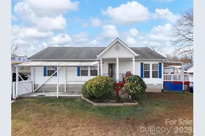 373 Starnes Cove Road, Candler, NC 28715 - Photo 1