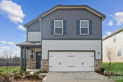 816 Hallman Branch Lane, Lincolnton, NC 28092 - Photo 1