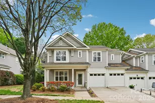 7916 Village Harbor Dr, Cornelius, NC 28031 - Photo 1