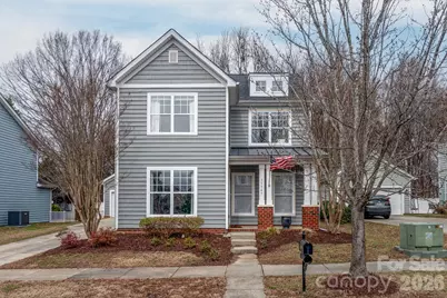 13549 Aldenbrook Drive, Huntersville, NC 28078 - Photo 1