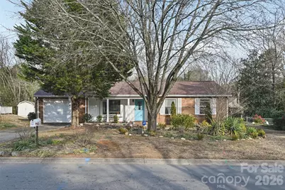 7633 Holly Hill Road, Charlotte, NC 28227 - Photo 1