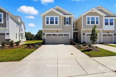 6027 Mallow Crossing Lane, Charlotte, NC 28213 - Photo 1
