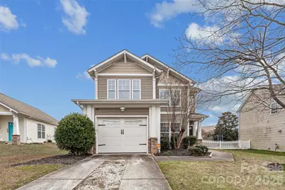 1532 Bitter Creek Drive, Charlotte, NC 28214 - Photo 1