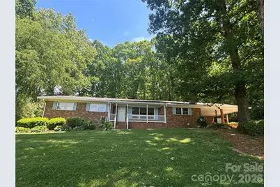 1023 Autumn Lane, New London, NC 28127 - Photo 1