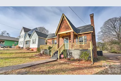 3224 Rogers Street, Charlotte, NC 28208 - Photo 1