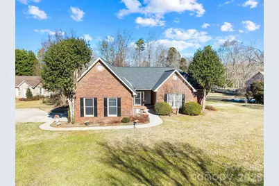7221 Monaghan Court, Lowesville, NC 28164 - Photo 1