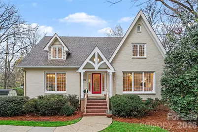 901 Shady Bluff Drive, Charlotte, NC 28211 - Photo 1