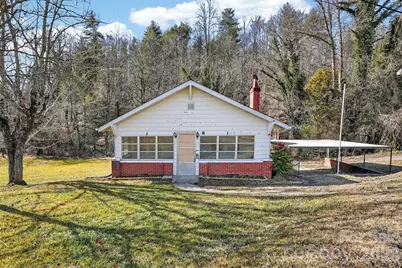 47 Stone Cottage Road, Mars Hill, NC 28754 - Photo 1