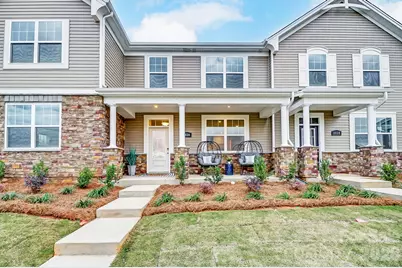 3831 Cheyney Park Drive, Charlotte, NC 28269 - Photo 1