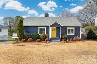 406 S Central Avenue, Belmont, NC 28012 - Photo 1
