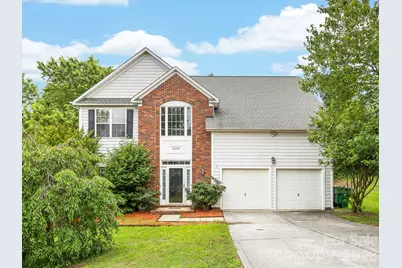 12529 Old Timber Road, Charlotte, NC 28269 - Photo 1