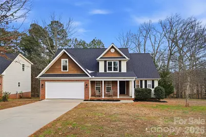 4701 Magnolia Ridge Drive, Waxhaw, NC 28173 - Photo 1