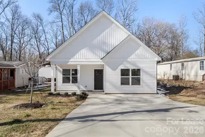 7805 Shadow Lawn Road, Charlotte, NC 28269 - Photo 1