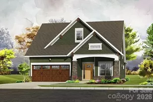 288 Pegasus Ln NW, Concord, NC 28027 - Photo 1