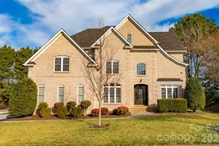 14143 Bramborough Rd, Huntersville, NC 28078 - Photo 1