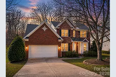 16009 Cranleigh Drive, Huntersville, NC 28078 - Photo 1
