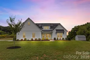 5200 Lancaster Hwy, Monroe, NC 28112 - Photo 1