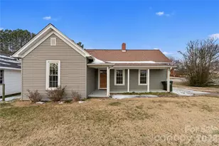 406 Cannon St, Rockwell, NC 28138 - Photo 1