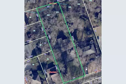 415 Ashworth Road, Charlotte, NC 28211 - Photo 1