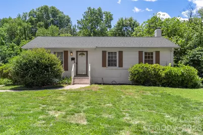 3124 Edsel Place, Charlotte, NC 28205 - Photo 1