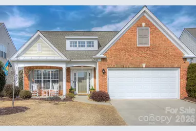 10219 Threatt Woods Drive, Charlotte, NC 28277 - Photo 1