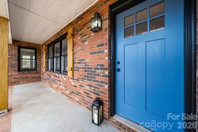 116 Lodge Hall Court, Stony Point, NC 28678 - Photo 1