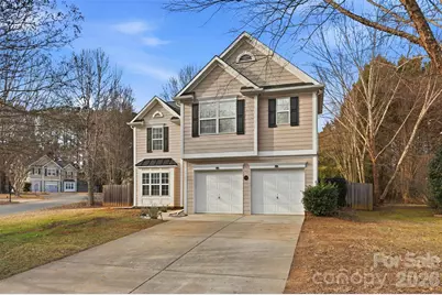 7719 Leisure Lane, Huntersville, NC 28078 - Photo 1