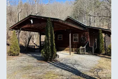 52 Supooh Lane, Sylva, NC 28779 - Photo 1
