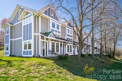 3 Penley Avenue #B, Asheville, NC 28804 - Photo 1