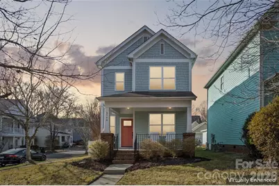 6748 Park Meadows Place, Huntersville, NC 28078 - Photo 1