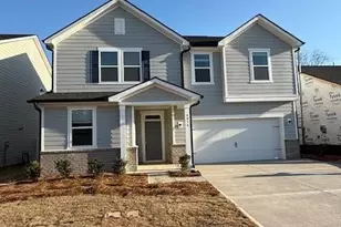 4014 Cunningham Farm Dr, Indian Trail, NC 28079 - Photo 1