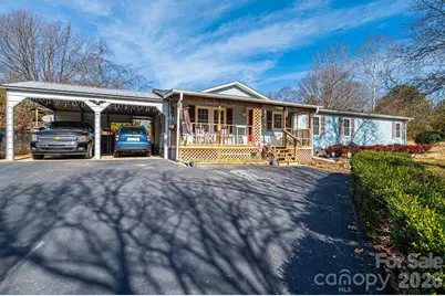 5876 Leil Road, Hickory, NC 28602 - Photo 1