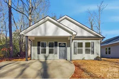 201 Bennett Street, Wadesboro, NC 28170 - Photo 1