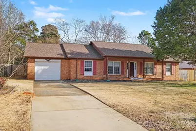 3220 Cross Winds Road, Charlotte, NC 28227 - Photo 1