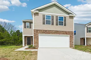 569 N Sparkleberry St, Chester, SC 29706 - Photo 1