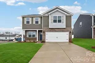 1780 Falls Cove Rd, Newton, NC 28658 - Photo 1