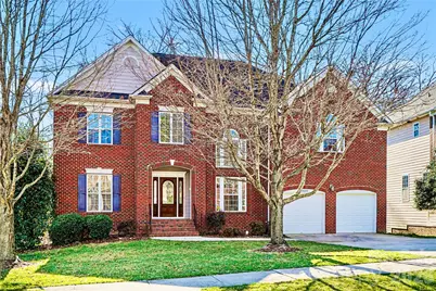 10423 Falling Leaf Drive NW, Concord, NC 28027 - Photo 1