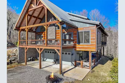 310 Peaks Creek Trail, Maggie Valley, NC 28751 - Photo 1
