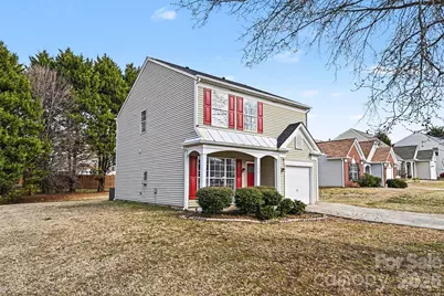 13921 Brownfield Trail Court, Charlotte, NC 28273 - Photo 1